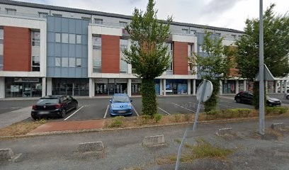 2ISR - Ingénierie Informatique Système et Réseau, Service de Support Informatique à Cholet