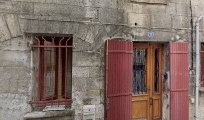 Baudot Marc, Service de Support Informatique à Brantôme en Périgord