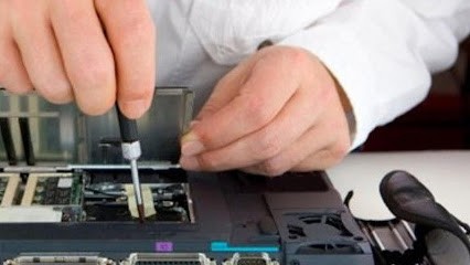 Barriat Jean-Pierre, Service de Support Informatique à Neuville-en-Ferrain