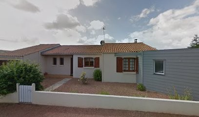 Guittonneau Sylvain Sylvain@informatique, Service de Support Informatique à Longeville-sur-Mer