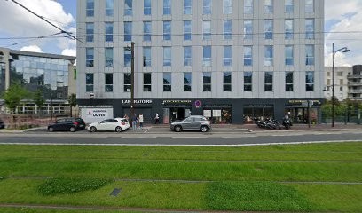 CoverApps, Service de Support Informatique à Châtenay-Malabry