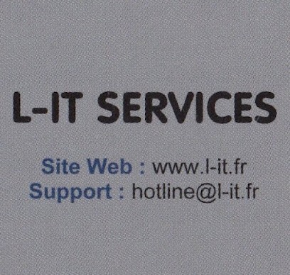 L-IT SERVICES (Informatique YVETOT), Service de Réparation Informatique à Yvetot