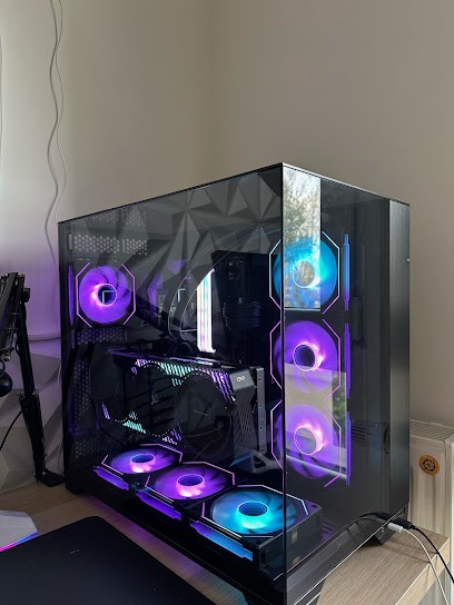 Anatech Informatique Andlau (sur Rendez Vous), Service de Support Informatique à Andlau