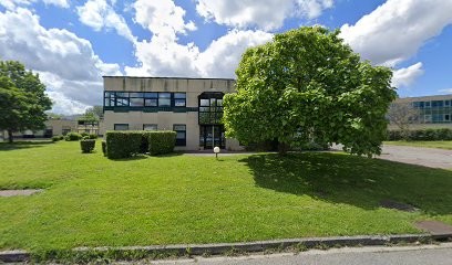 Rex Rotary - Agence Commerciale De Toulouse, Service de Support Informatique à Ramonville-Saint-Agne