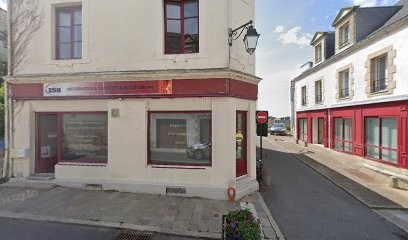 ISS 44 Informatique Services et Solutions 44, Service de Support Informatique à Batz-sur-Mer