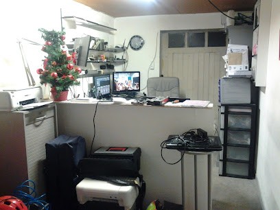 Soluceinfo54, Service de Réparation Informatique à Bouxières-aux-Chênes