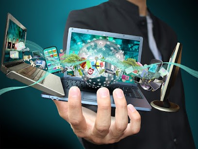 Moulay Dépannage Informatique à Domicile, Service de Support Informatique à Méricourt