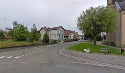 Reboot 68, Service de Support Informatique à Montreux-Vieux