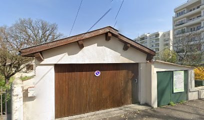 Bouloré Informatique, Service de Réparation Informatique au Bouscat