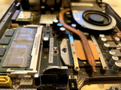 Toutifix, Service de Support Informatique à Veigné