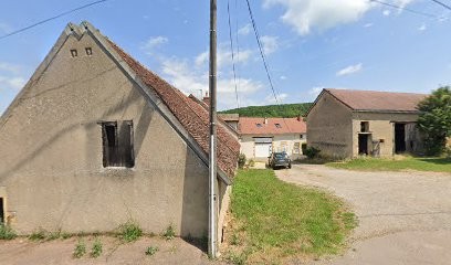 Guilpain Christophe, Service de Réparation Informatique à Saint-Benin-d'Azy