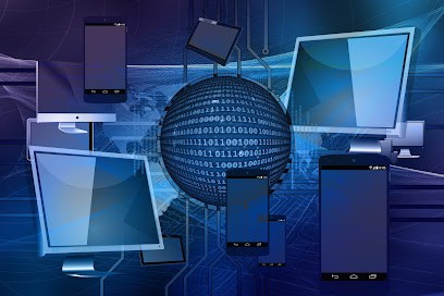 SOS Multimédia Nicolas Dubes, Service de Support Informatique à Vertheuil