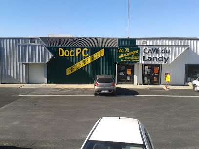 Doc pc computer, Service de Support Informatique à Theix-Noyalo