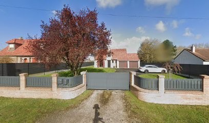 Desk' Micro, Service de Support Informatique à Faumont