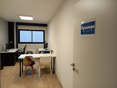 Dynamips Support Et Services Informatiques à la Rochelle