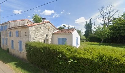 André Informatique 17, Service de Support Informatique à Saint-Romain-de-Benet