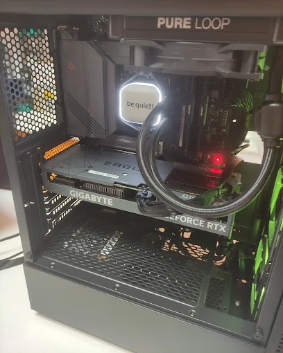 Sologn'Ordi, Service de Support Informatique à Salbris