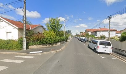 LGDI, Service de Support Informatique à Villefranche-sur-Saône