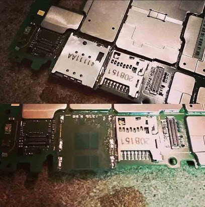 ICA Informatique, Service de Réparation Informatique à Annonay