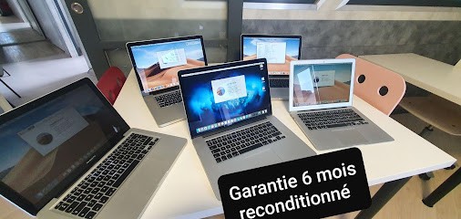 Sos Informatique 44, Service de Réparation Informatique à La Chapelle-sur-Erdre