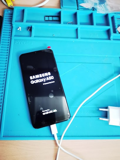 JH Service Informatique, Service de Support Informatique à Valay