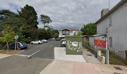 Rex Rotary - Agence Commerciale Mont de Marsan, Service de Support Informatique à Magescq