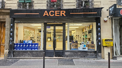 Acer Magasin D'informatique à Paris 10