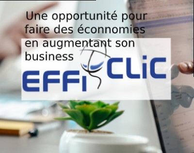 EffiClic Informatique Essonne, Service de Support Informatique à Igny
