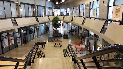 QPM, Service de Support Informatique à Roissy-en-France