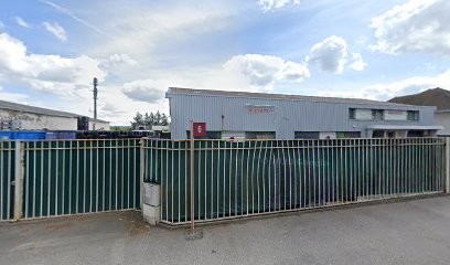 EURINCO - Division environnement, Service de Support Informatique à Saint-Laurent-de-Mure