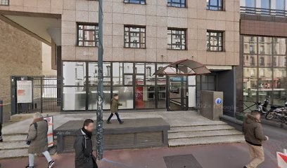 DATASOFT CONSULTING, Service de Support Informatique à Clichy