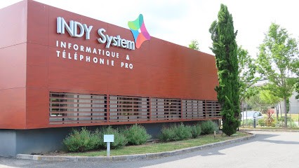 Indy System, Service de Support Informatique à Montauban