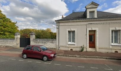 NtiCentre, Service de Réparation Informatique à Loches