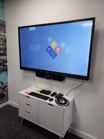 LD INFORMATIQUE, Service de Support Informatique à Compiègne