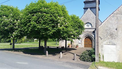 CRS, Service de Support Informatique à Boigny-sur-Bionne