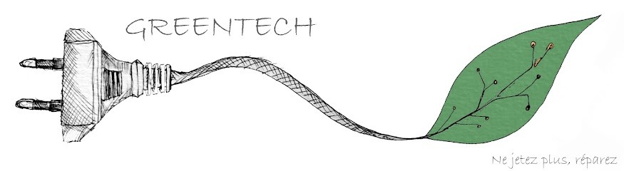 Greentech Tréguier, Service de Réparation Informatique à Tréguier