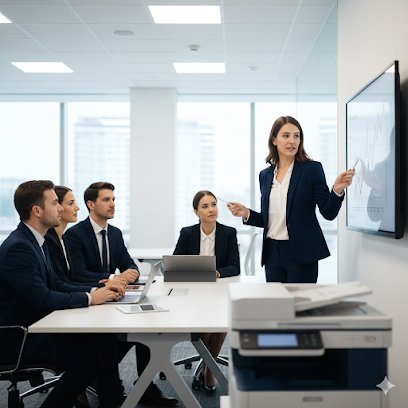 Arverne Bureautique Support Et Services Informatiques à Clermont-Ferrand