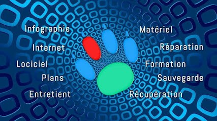 COYOTE STUDIO, Service de Support Informatique au Muy