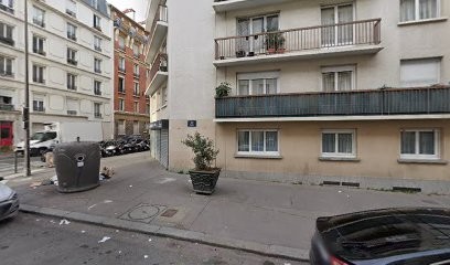 FXB Solutions, Service de Support Informatique à Paris 18