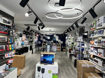 Deal-Connection, Service de Réparation Informatique à Fourmies