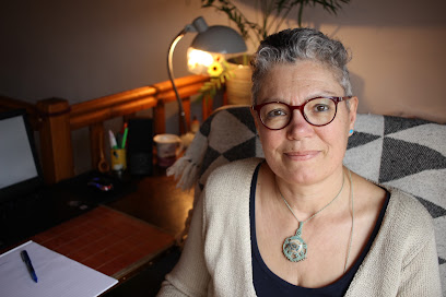 Joëlle Soyer, Biographe, Ateliers - Les Mots Sources, Support Et Services Informatiques à Saint-Sauveur-en-Rue