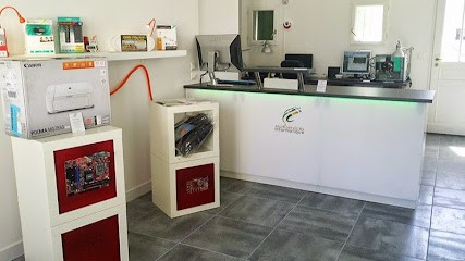 Multiservices Informatique, Service de Réparation Informatique à Saint-Clément-des-Baleines