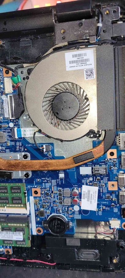 IDK - Depannage Informatique, Service de Support Informatique à Dunkerque