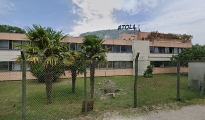 CREEP-INFO, Service de Support Informatique à Saint-Égrève