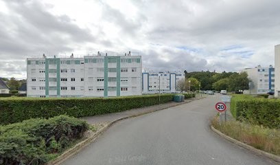 D.I.S dominfoservices, Service de Réparation Informatique à Caudan