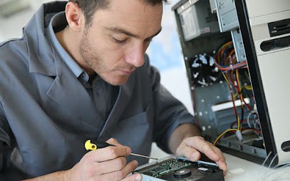 2 SDI Informatique, Service de Réparation Informatique à Hoerdt