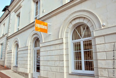 Syndicat Mixte Pour le Développement Numérique, Service de Support Informatique à Parigné-l'Évêque