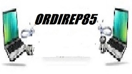 ordirep85, Service de Support Informatique à Sainte-Hermine