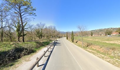 Octopus QR, Service de Support Informatique à Montauroux