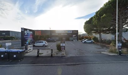 Séance Numérique, Service de Support Informatique à Mauguio